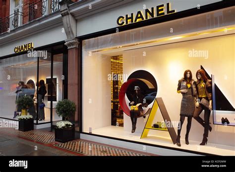 chanel shop sloane street london|Chanel perfume boutique London.